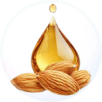 Almond Extract (Badam)